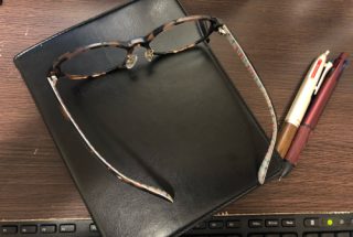 先週のブログ